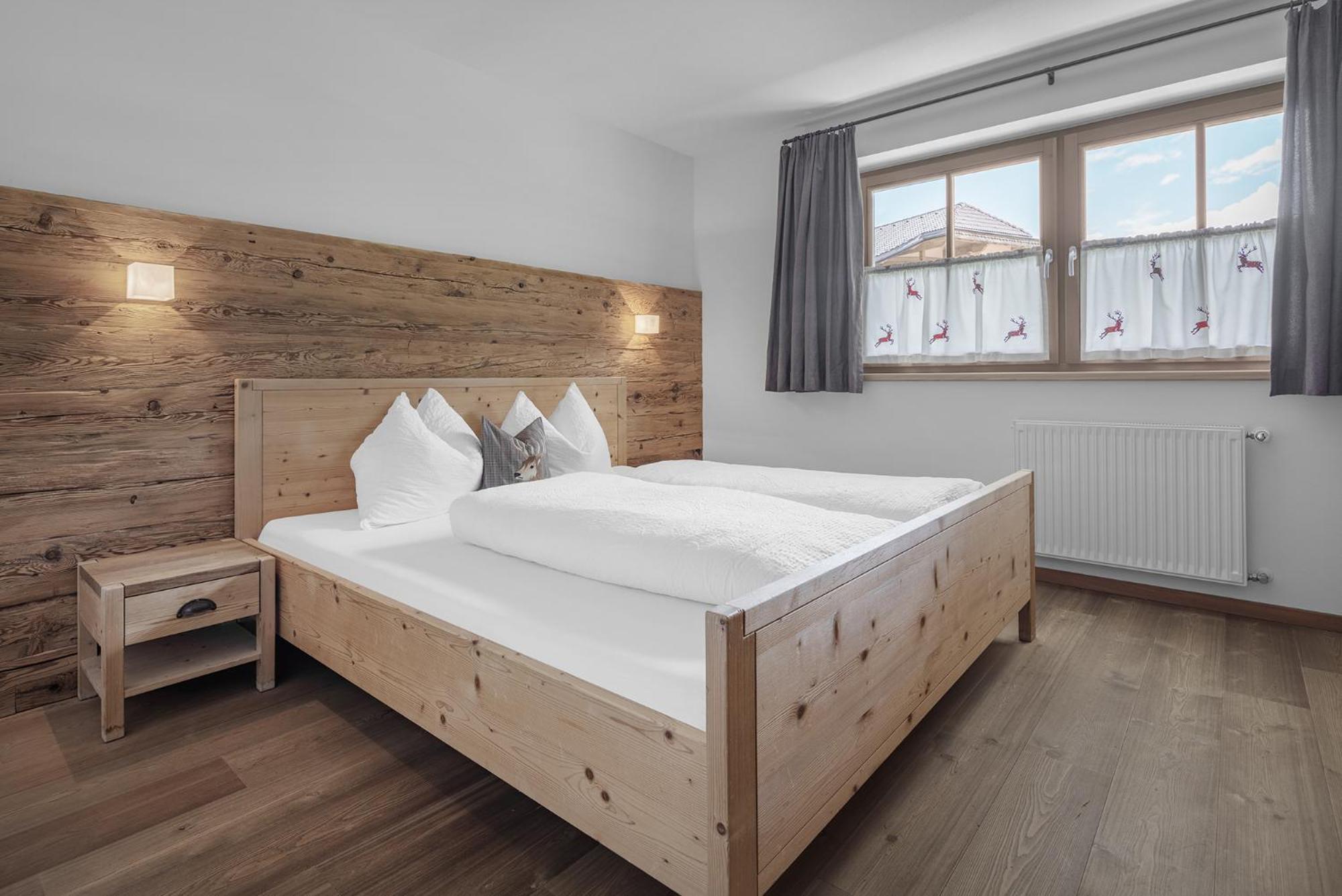 Chalet Ciasa Tino & Sara - Belaval Apartments Corvara In Badia Exterior photo